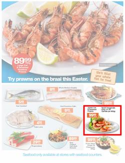 Checkers Hyper Gauteng : Easter (26 Mar - 9 Apr), page 5