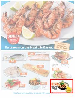 Checkers Hyper Gauteng : Easter (26 Mar - 9 Apr), page 5