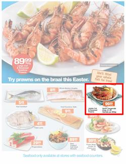 Checkers Hyper Gauteng : Easter (26 Mar - 9 Apr), page 5
