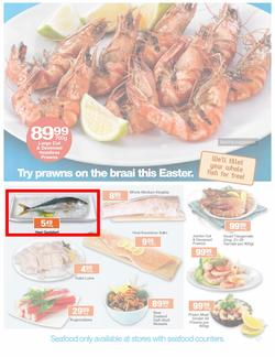 Checkers Hyper Gauteng : Easter (26 Mar - 9 Apr), page 5