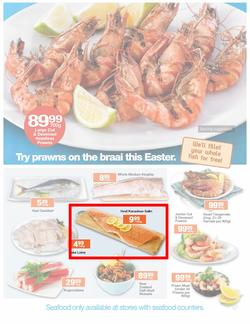 Checkers Hyper Gauteng : Easter (26 Mar - 9 Apr), page 5