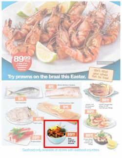 Checkers Hyper Gauteng : Easter (26 Mar - 9 Apr), page 5