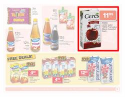 Checkers Gauteng : Baby (27 Mar - 9 Apr), page 5
