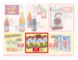 Checkers Gauteng : Baby (27 Mar - 9 Apr), page 5