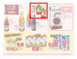 Checkers Gauteng : Baby (27 Mar - 9 Apr), page 5