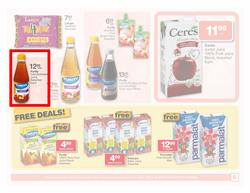 Checkers Gauteng : Baby (27 Mar - 9 Apr), page 5