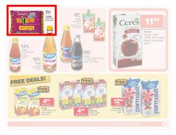 Checkers Gauteng : Baby (27 Mar - 9 Apr), page 5