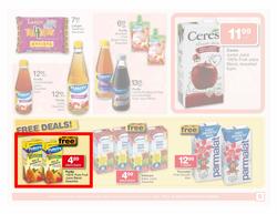 Checkers Gauteng : Baby (27 Mar - 9 Apr), page 5