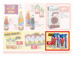 Checkers Gauteng : Baby (27 Mar - 9 Apr), page 5