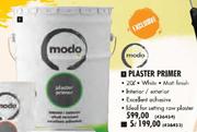 Modo Plaster Primer-5L
