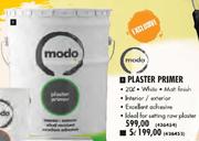 Modo Plaster Primer-20L