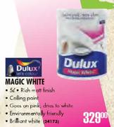 Dulux Magic White-5L 