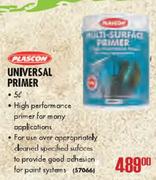 Plascon Universal Primer-5L