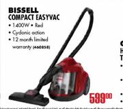 Bissell Compact Easyvac