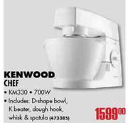 Kenwood Chef
