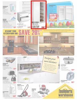 Builders Warehouse JHB: Eggciting Best Buys (27 Mar - 9 Apr), page 5