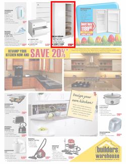 Builders Warehouse JHB: Eggciting Best Buys (27 Mar - 9 Apr), page 5