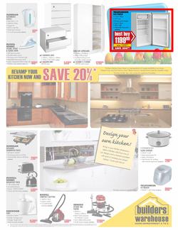 Builders Warehouse JHB: Eggciting Best Buys (27 Mar - 9 Apr), page 5