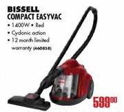 Bissell Compact Easyvac-1400W