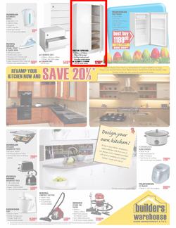Builders Warehouse CT & PE : Eggciting Best Buys (27 Mar - 9 Apr), page 5