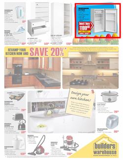 Builders Warehouse CT & PE : Eggciting Best Buys (27 Mar - 9 Apr), page 5