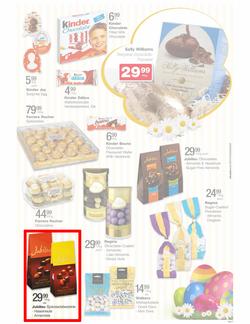 Checkers Western Cape : Easter Treats (28 Mar - 9 Apr), page 5