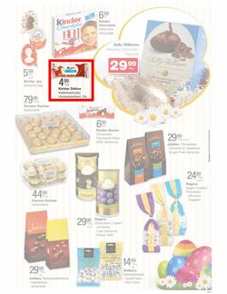 Checkers Western Cape : Easter Treats (28 Mar - 9 Apr), page 5