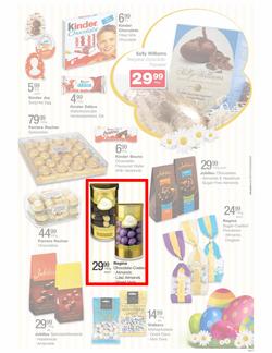 Checkers Western Cape : Easter Treats (28 Mar - 9 Apr), page 5