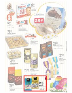 Checkers Western Cape : Easter Treats (28 Mar - 9 Apr), page 5