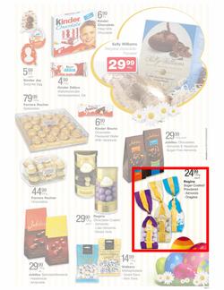 Checkers Western Cape : Easter Treats (28 Mar - 9 Apr), page 5
