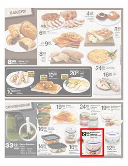 Checkers Western Cape : Save More This Easter  (28 Mar - 9 Apr), page 5