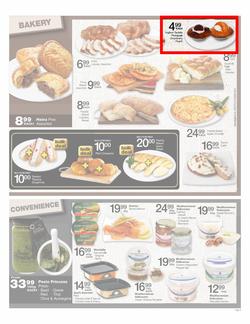 Checkers Western Cape : Save More This Easter  (28 Mar - 9 Apr), page 5