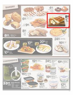 Checkers Western Cape : Save More This Easter  (28 Mar - 9 Apr), page 5