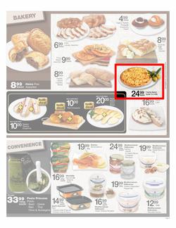 Checkers Western Cape : Save More This Easter  (28 Mar - 9 Apr), page 5
