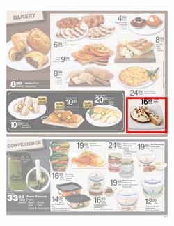 Checkers Western Cape : Save More This Easter  (28 Mar - 9 Apr), page 5