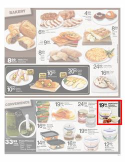 Checkers Western Cape : Save More This Easter  (28 Mar - 9 Apr), page 5