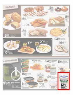 Checkers Western Cape : Save More This Easter  (28 Mar - 9 Apr), page 5