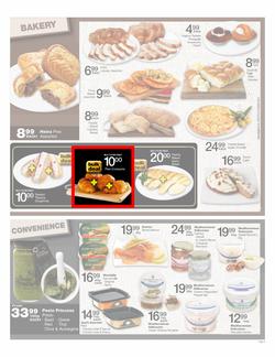Checkers Western Cape : Save More This Easter  (28 Mar - 9 Apr), page 5