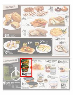 Checkers Western Cape : Save More This Easter  (28 Mar - 9 Apr), page 5