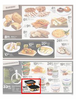 Checkers Western Cape : Save More This Easter  (28 Mar - 9 Apr), page 5