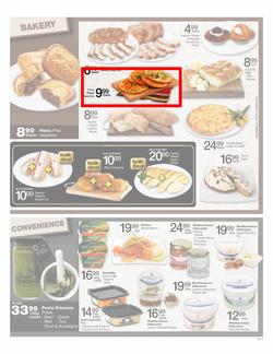 Checkers Western Cape : Save More This Easter  (28 Mar - 9 Apr), page 5