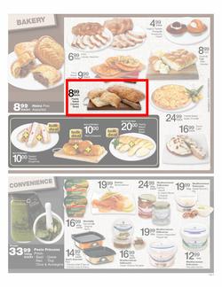 Checkers Western Cape : Save More This Easter  (28 Mar - 9 Apr), page 5