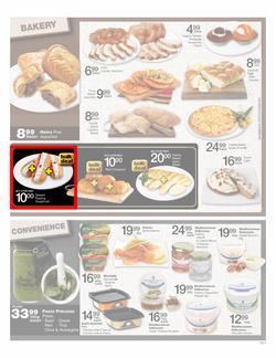 Checkers Western Cape : Save More This Easter  (28 Mar - 9 Apr), page 5