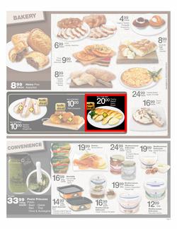 Checkers Western Cape : Save More This Easter  (28 Mar - 9 Apr), page 5