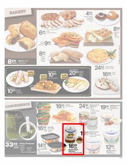 Checkers Western Cape : Save More This Easter  (28 Mar - 9 Apr), page 5