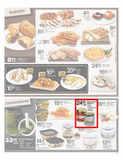 Checkers Western Cape : Save More This Easter  (28 Mar - 9 Apr), page 5