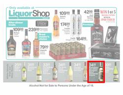 Checkers KZN : Change for the better (25 Mar - 9 Apr), page 5
