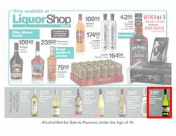 Checkers KZN : Change for the better (25 Mar - 9 Apr), page 5