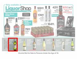 Checkers KZN : Change for the better (25 Mar - 9 Apr), page 5