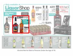 Checkers KZN : Change for the better (25 Mar - 9 Apr), page 5